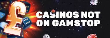 Exploring UK Casinos Not on Gamstop A Comprehensive Guide -1825740184